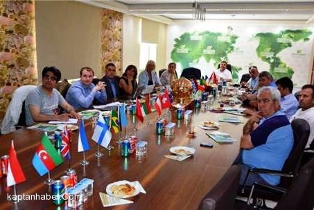 Türk Geri Dönüşüm Sektörü BM Gündeminde