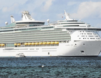 Rüya Gemide Muhteşem Bir Hafta