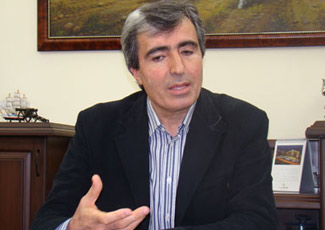 Deniz Taksi Ad Değiştirdi CapSea Oldu!