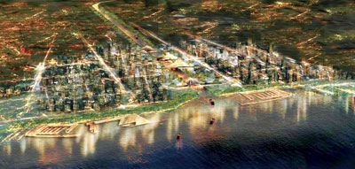 Çılgın Proje Çıldırttı