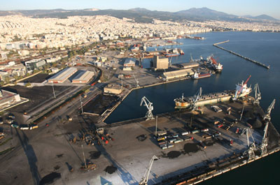 Komşunun Krizi Türklere yaradı