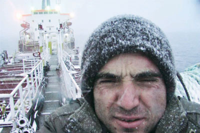 Somalili Korsanların Elinde Bir sene