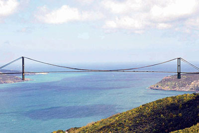 Bilirkişi: 3. Köprüye Gerek Yok