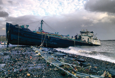 &quot;Denizle Dans&quot; her zaman mümkün...
