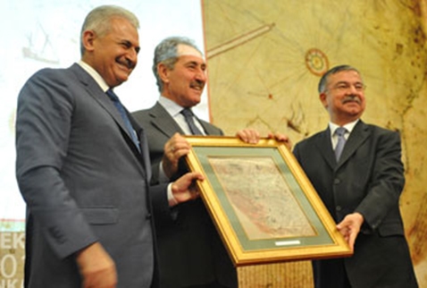 Yıldırım&#039;ın yerine kabineden aday çıktı!