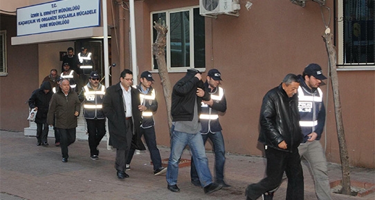 İmbat Operasyonunda Flaş Gelişme