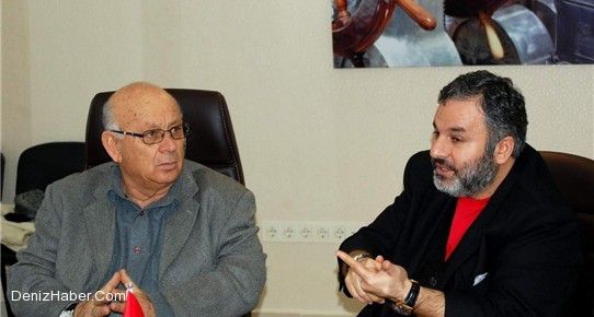 Saka: &quot;Hurda Teşviki İlçeye Önemli katkılar Sağlayacak&quot;