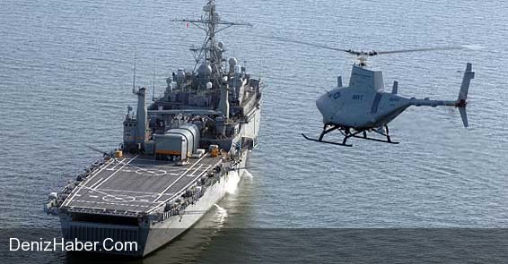 LPD Havuzlu Çıkarma Gemisi İhale Süreci