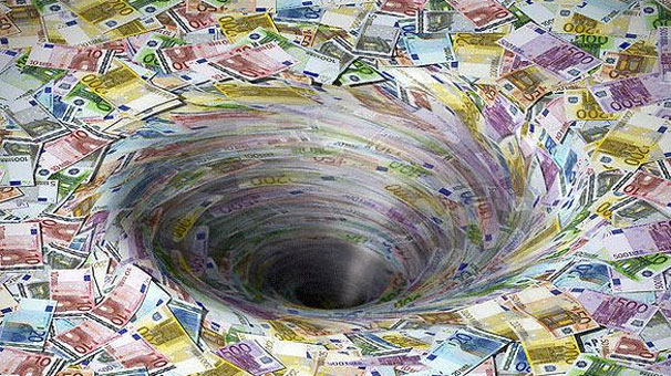 Cari açık rakamları açıklandı