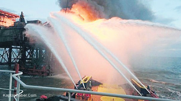 Kayıp işçilerden birinin daha cesedine ulaşıldı