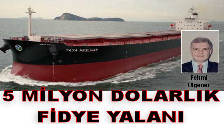 Fidye İstendiği Haberleri Yalanlandı