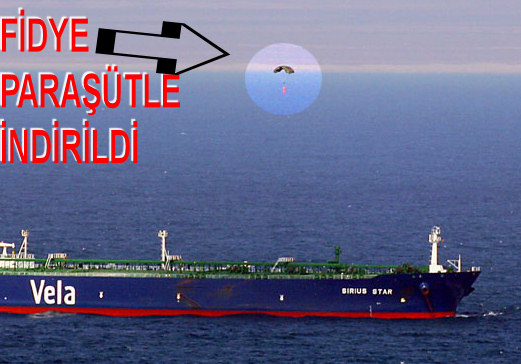 Korsanın Cesedi 153.000 Dolarla Sahile Vurdu