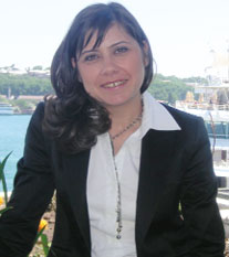 Global, Avrupa&#039;nın Kaptan Köşkünde