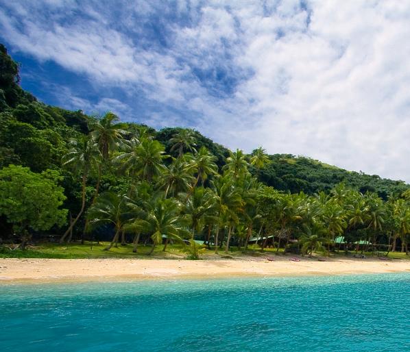 Denizin Altı Da Üstü De Ayrı Güzel