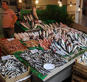 Hava Koşulları Seferleri Etkiledi