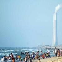 Dünyanın En Huzursuz Plajı