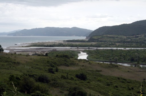 Filyos&#039;da Yatırım Beklentisi Hayal Değil