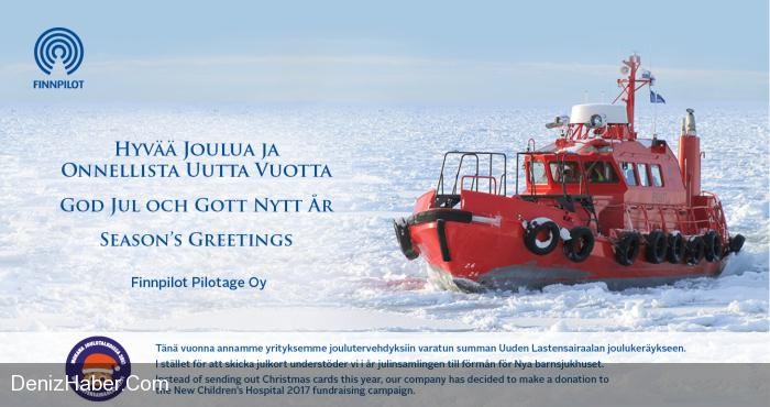 Finlandiya, Kılavuzluk Tarifelerine Zam Yaptı