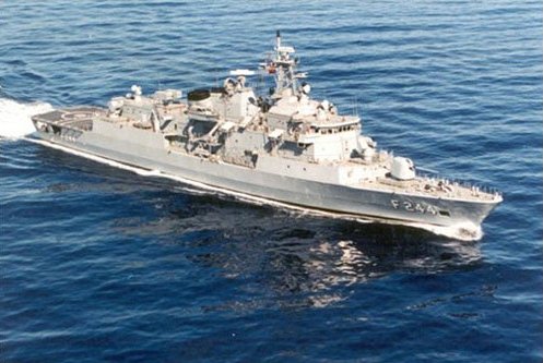 Deniz Araçlarına Çocuklardan Büyük İlgi