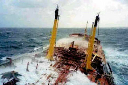 Lodos yarın da devam edecek