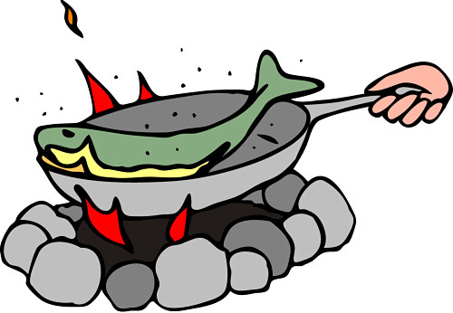 Japonlar bizden 10 kat fazla balık yiyior