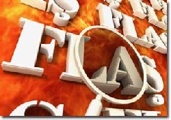 Denizin ortasında yangın