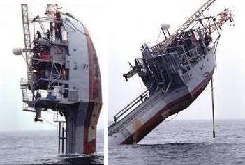 Dünyanın En Yetenekli Gemisi