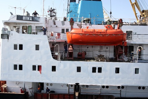 Filika Kazasından 5 Tutuklama Çıktı