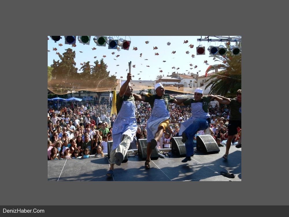 Kültür, Sanat ve Balıkçılık Festivali