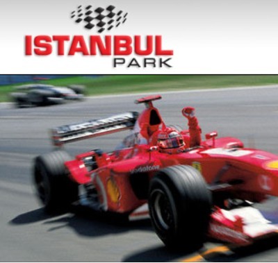 İstanbul'da Formula 1 Heyecanı