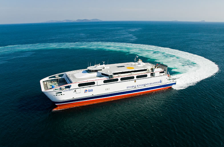 İDO Bayramda Ek Sefer Koyuyor