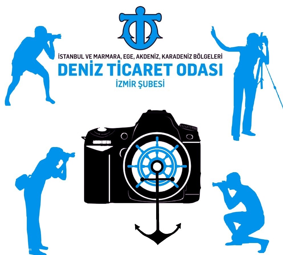 “İMEAK DTO İzmir Şubesi 13. Medya Yarışması”