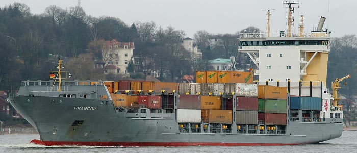 &#039;Gemi Türkiye&#039;ye Geliyordu&#039;