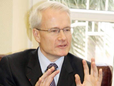 Fransızlar 3'üncü Köprü ve İDO İçin Nabız Yokluyor