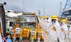 Fukuşima&#039;da Bir Felaket Daha