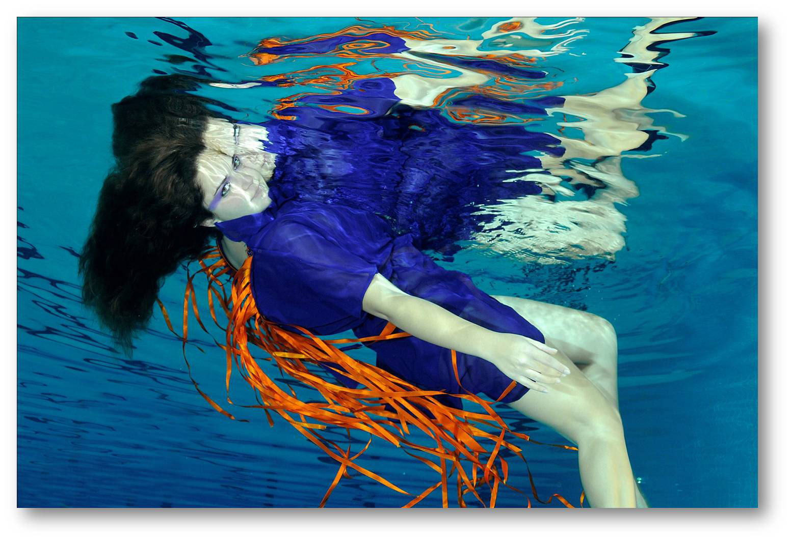 Sualtı Tutkunları Harekete Geçti