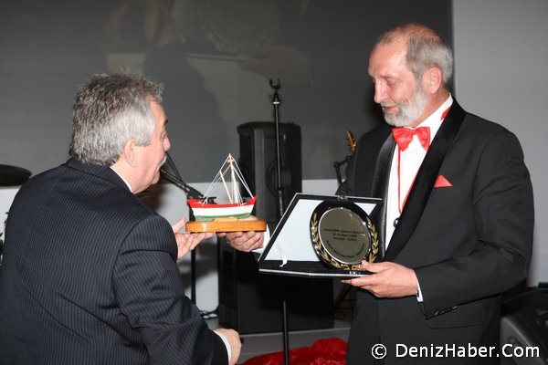 EMPA Gala Gecesinde Coşku ve Hüzün