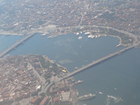Yeni Galata Köprüsü Trafiğe Kapanacak