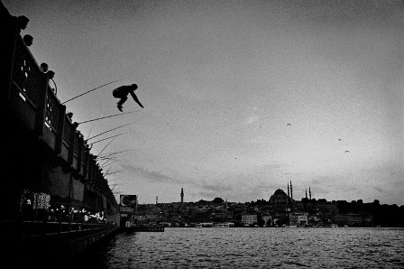 Oltacılara 1 Mayıs Muamelesi Olmasın