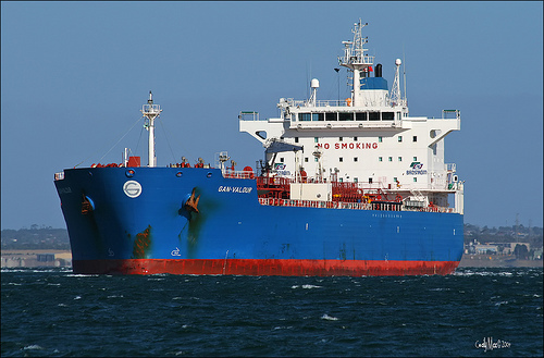 Dünya Denizcilik, 7 Tanker Teslim Alacak