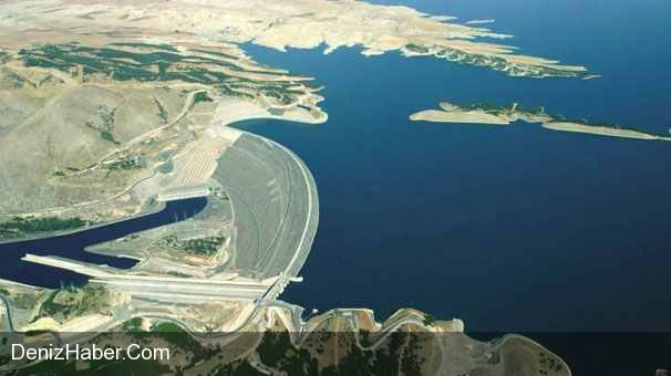 GAP Yüzde 100 Türk Malı Oluyor