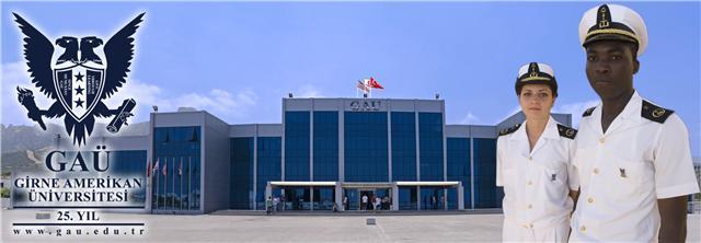 GAÜ Denizcilik Fakültesi’ne öğrenci alıyor