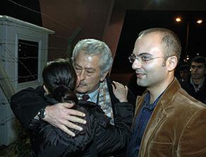 Ergenekon'dan Bir Tahliye Daha