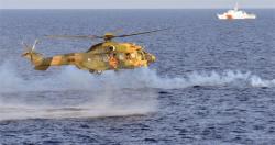 Gazimağusa'daki Tatbikat Gerçeği Aratmadı