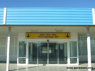 Gazipaşa İşletme Sözleşmesi İmzalandı