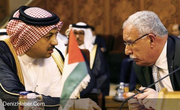 &quot;Gazze&#039;ye Ticari Liman İnşa Edilsin&quot;