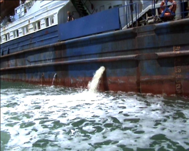 &quot;Haksız&quot; Çevre Cezaları Masaya Yatırılıyor