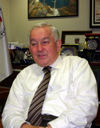 Korsanlar İçin Güvenlik Önlemleri