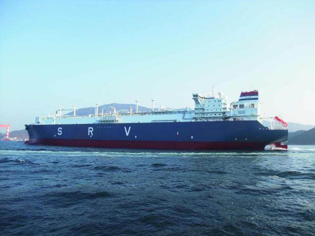 GDF Suez için yeni dönem