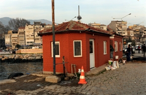 Deniz Uçağında Sona Gelindi